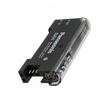 Panasonic Sunx FX-301P Photoelectric Sensor - New and Reliable - PANASONIC