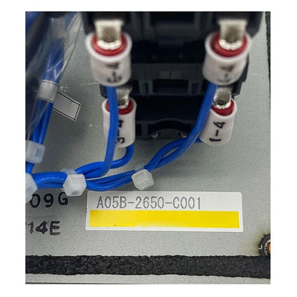 1PC For FANUC A05B-2650-C001 Switch Operation Panel ping