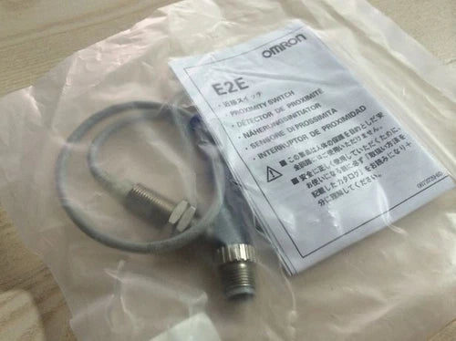 1PC Omron E2E-X3D1-M1J-T Proximity Sensor E2EX3D1M1JT Free Shipping