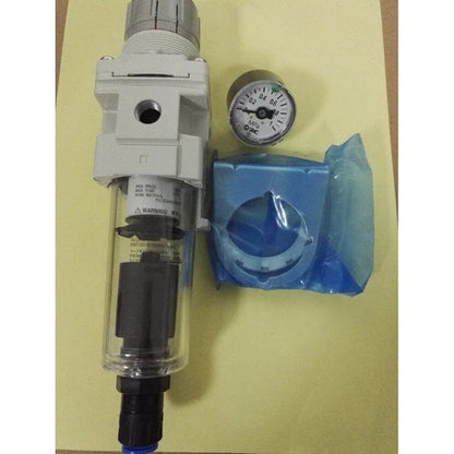 1PC SMC AW30-02BDG-A Filter Regulator AW3002BDGA Free Shipping