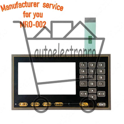 PT043-WSK1A-F0R1 Membrane Keyboard for PT043-WSK1A-F0R1 Switch Keypad