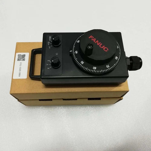 1PC Fanuc A860-0203-T012 Handwheel Pulse Generator One ping