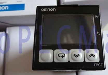 Omron E5CZ-R2MT Temperature Controller Free Shipping E5CZR2MT 1PCS