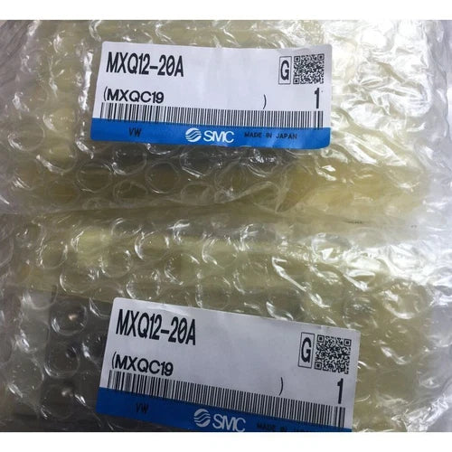 1PC SMC MXQ12-20A Pneumatic Slide Cylinder MXQ1220A