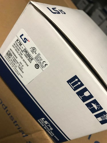 One LS K7M-DR30UE PLC Controller ping