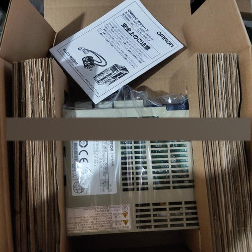Omron R7D-APA5L Servo Drive One ping R7DAPA5L