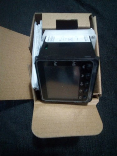1PC Omron E5CC-RW2AUM-000 Temperature Controller ping