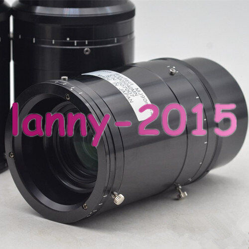 1PC Nikon Rayfact MJ90mm F4 High resolution front camera lens #CZ