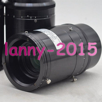 1PC Nikon Rayfact MJ90mm F4 High resolution front camera lens #CZ