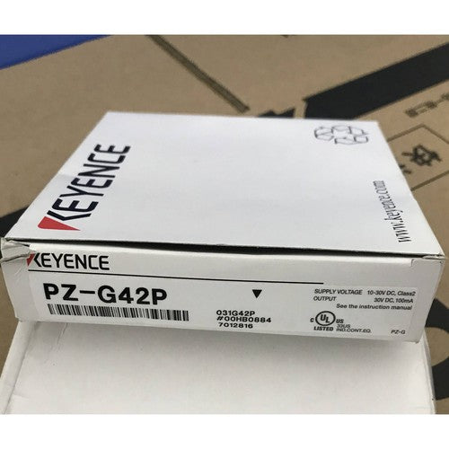 Keyence PZ-G42P Photoelectric Switch PZG42P Free Shipping 1PC