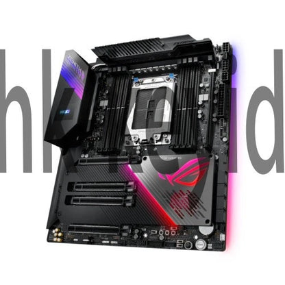 ASUS ROG Zenith II Extreme TRX40 Z2E Socket STRX E-ATX DDR4 Ryzen Motherboard~