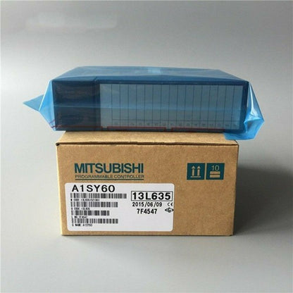 1PC Mitsubishi A1SY60 PLC Module Free Shipping