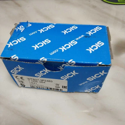 SICK WTB27-3P2483 Photoelectric Sensor One ping WTB273P2483
