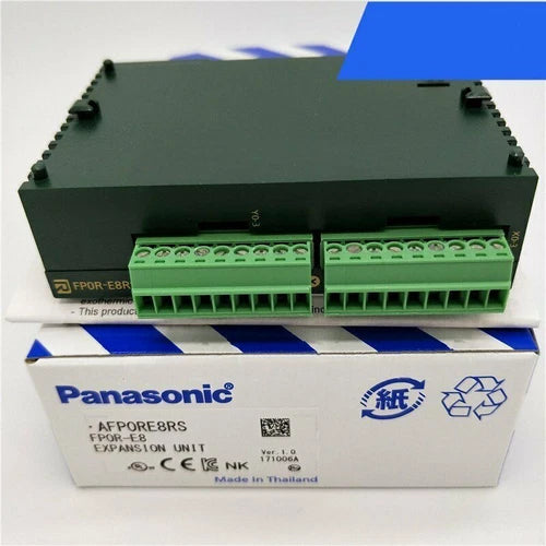Panasonic AFP0RE8RS Expansion unit PLC 1PC Free Shipping