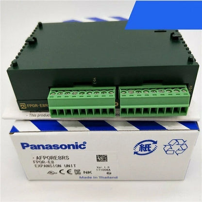 Panasonic AFP0RE8RS Expansion unit PLC 1PC Free Shipping