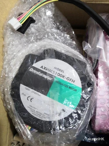 1PC  VEXTA Oriental motor AXHM5100K-GFH AXHM5100KGFH ping