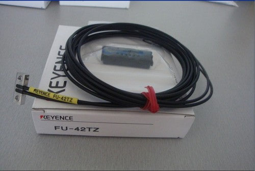 Keyence FU-42TZ Fiber Optic Sensor FU42TZ Free Shipping 1PC