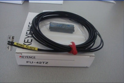 Keyence FU-42TZ Fiber Optic Sensor FU42TZ Free Shipping 1PC