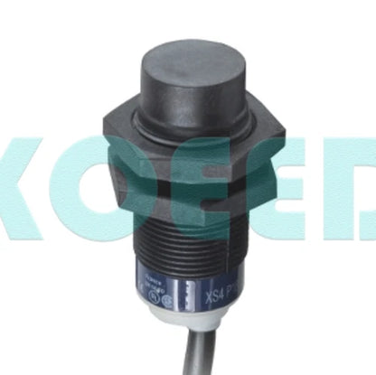 TELEMECANIQUE XS4P18AB120L2 Inductive Proximity Sensor