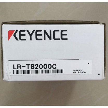 Keyence LR-TB2000C Laser Sensor LRTB2000C ping 1PC