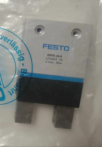 Festo DHPS-6-A 1254039 Finger Cylinder One ping DHPS6A