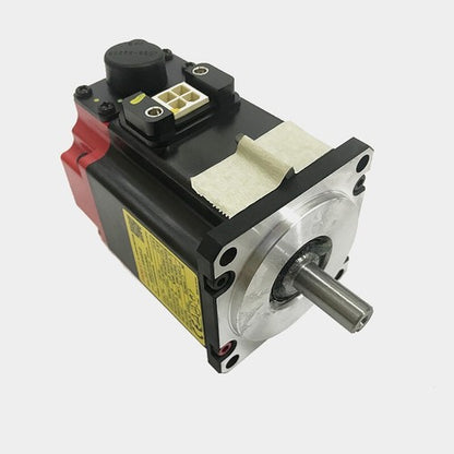 1PC Fanuc A06B-0115-B203 Servo Motor One ping A06B0115B203