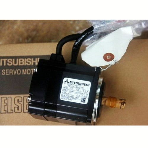 Mitsubishi HC-UF13K-S103 Servo Motor 1PC ping HCUF13KS103