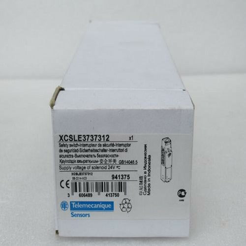 1PC XCSLE3737312 Interlock Safety Switch ping