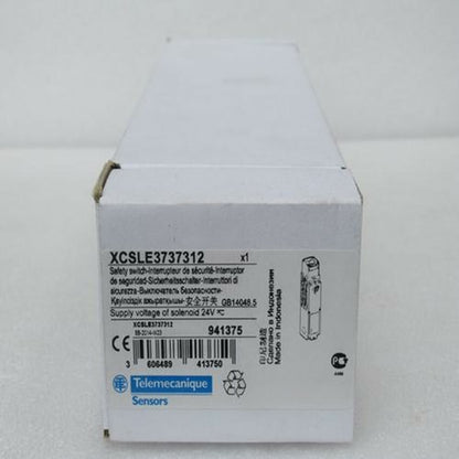 1PC XCSLE3737312 Interlock Safety Switch ping