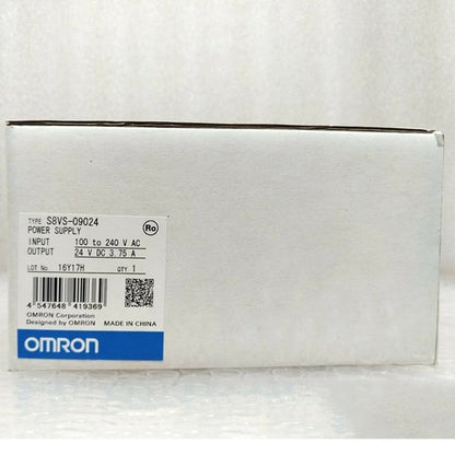 Omron S8VS-09024 S8VS09024 Switching Power Supply Free Shipping One