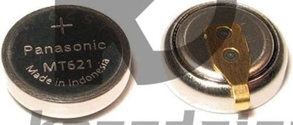 1PC Capacitor Battery watch 295-5100 MT621