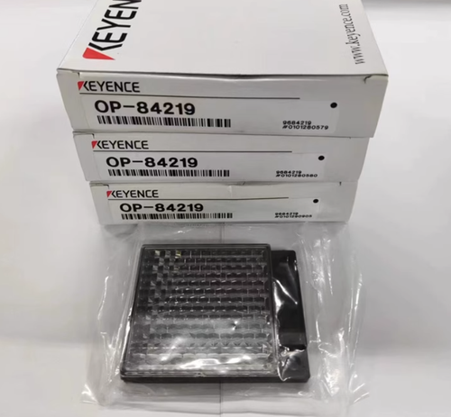 1PC Keyence OP-84219 R-2L Reflective panel OP84219 Free Shipping