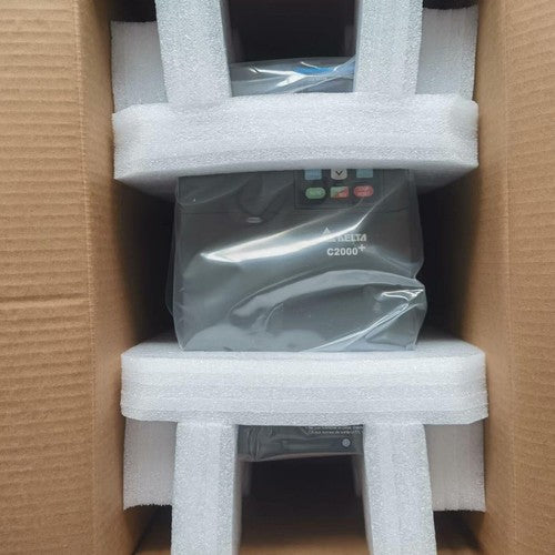 1PC Delta VFD110C43A-21 VFD Inverter 11kw 15HP AC380-480V