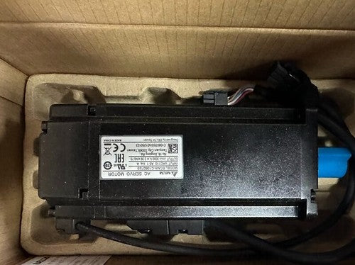 Delta ECMA-C10807SS Servo Motor One ECMAC10807SS ping