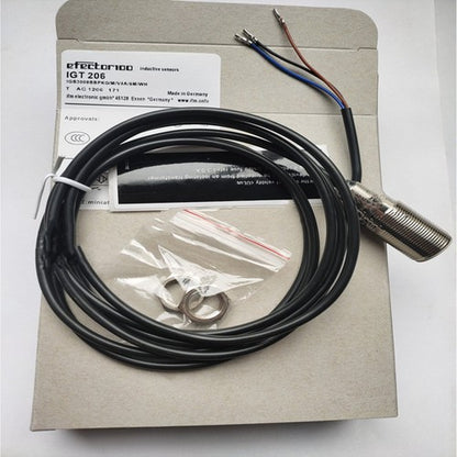 IFM IGT206 Proximity Switch One Free Shipping