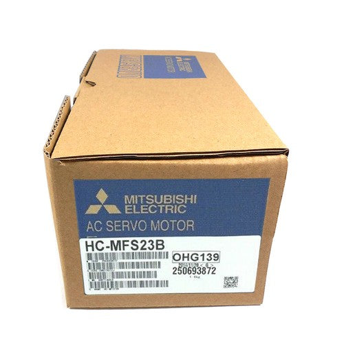 MITSUBISHI HC-MFS23B Servo Motor