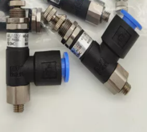 1PC SMC ARJ1020F-M5-06 solenoid valve ARJ1020FM506 Free Shipping