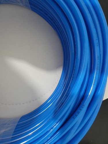 50m/roll Festo PUN-H-4X0.75-BL 197383 Trachea Hose PUNH4X0.75BL