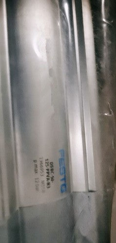 Festo DSBC-50-125-PPVA-N3 Cylinder One DSBC50125PPVAN3