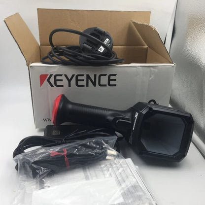 Keyence SR-G100 Barcode Reader Scanner SRG100 1PC ping