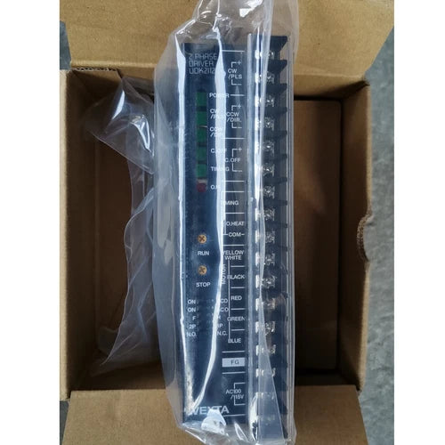 VEXTA Oriental UDK2112 Stepper Driver 1PC ping