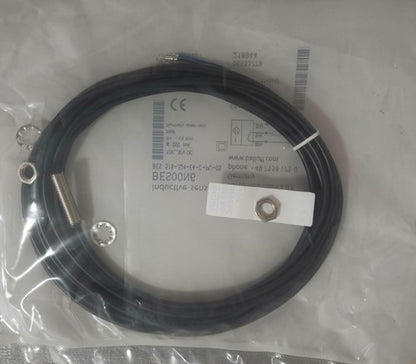 BALLUFF BES 516-324-G-E4-C-PU-05 Proximity Sensor One Free Shipping