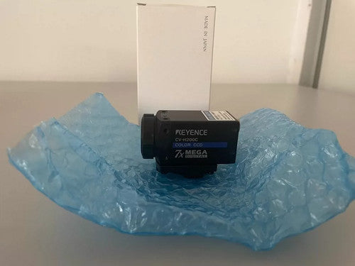 Keyence CV-H200C High-speed Digital 2-million-pixel Color Camera 1PC