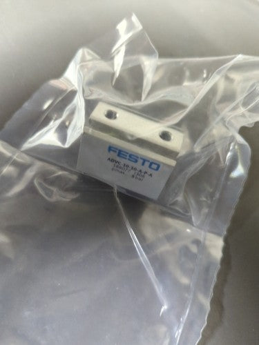 Festo ADVC-10-10-A-P-A 188077 Short-stroke Cylinder One Free Shipping