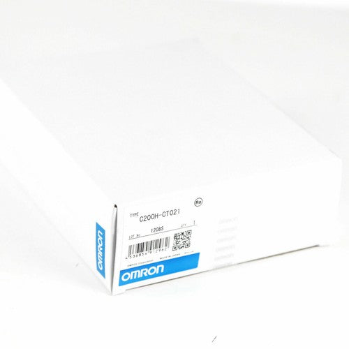 1PCS OMRON PLC C200H-CT021 C200HCT021