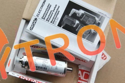 EDS348-5-016-000 HYDAC 1PCS One-year Warranty