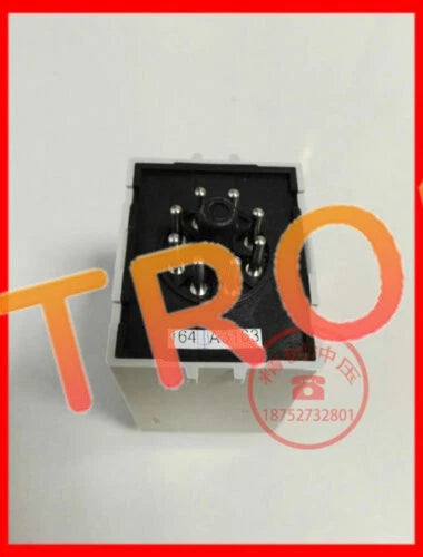 1PCS Time relay ST3PA-S 1S\AC110V