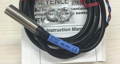 Keyence EV-112M Proximity Sensor EV112M Free Shipping 1PC