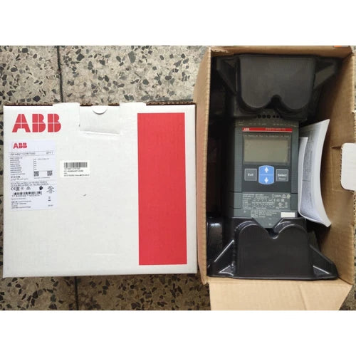 1PC  ABB 1SFA897107R700 PSE72-600-70 Soft starter ping