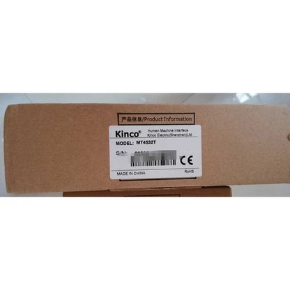 Kinco MT4532T HMI Touch Screen HMI One ping